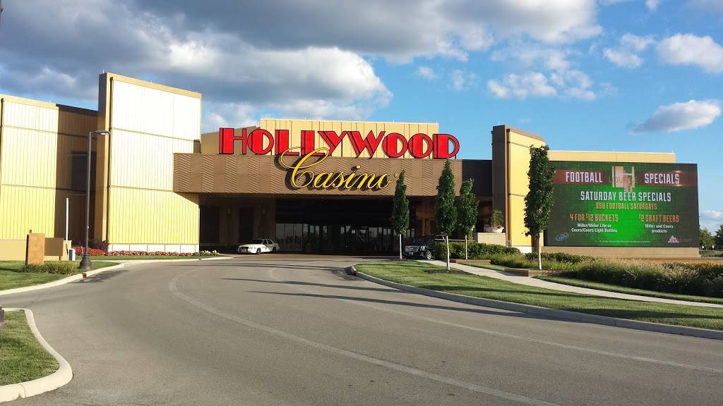 Hollywood Casino Columbus | 200 Georgesville Rd, Columbus, OH 43228 | Phone: (614) 308-3333