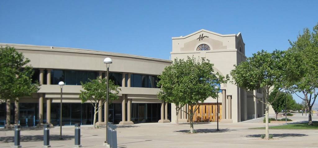 Chafer Theological Seminary | 8888 Harper Rd NE, Albuquerque, NM 87111, USA | Phone: (505) 858-8639