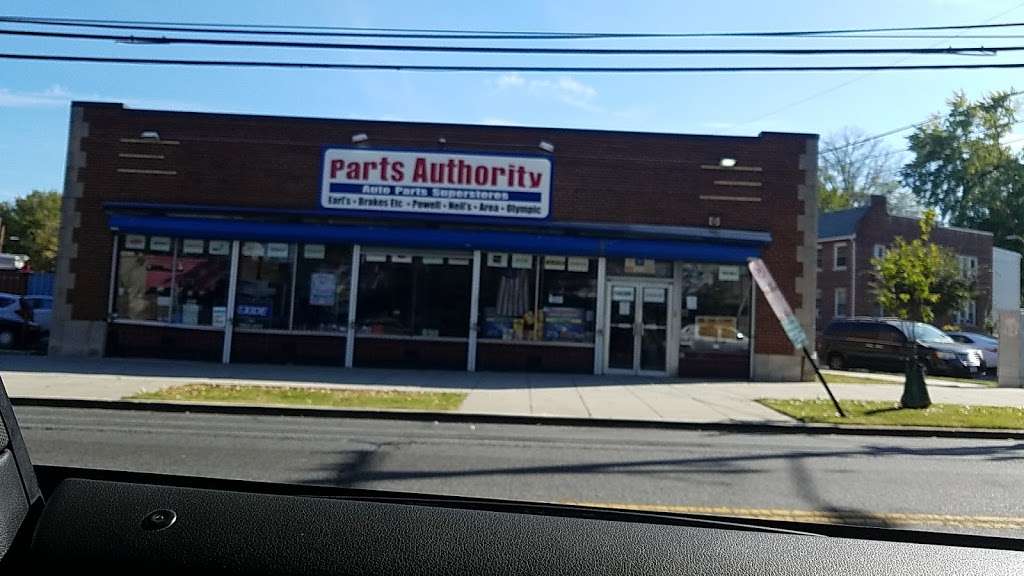 Parts Authority | 2901 Minnesota Ave South East, Washington, DC 20019, USA | Phone: (202) 582-1300