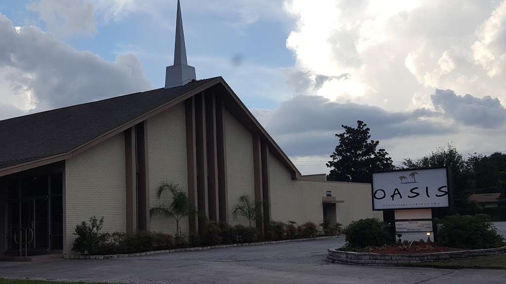 Eastside Baptist Church | 1900 Conway Gardens Rd, Orlando, FL 32806, USA | Phone: (407) 898-1401