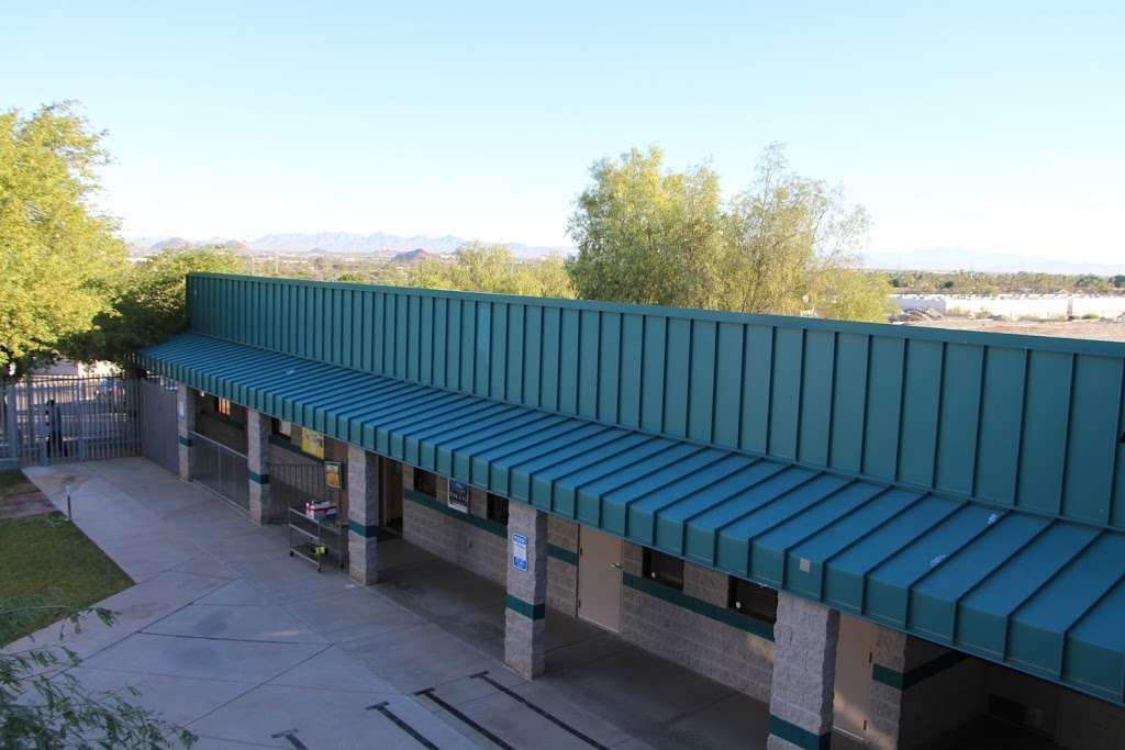 Arizona Cultural Academy & College Prep | 7810 S 42nd Pl, Phoenix, AZ 85042 | Phone: (602) 454-1222