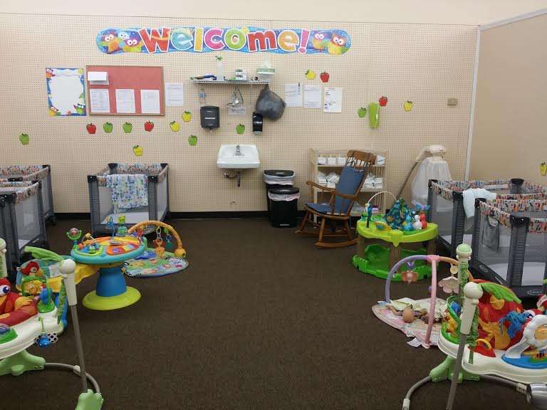 World of Wonder Preschool & childcare Center | 5620 Interchange Rd, Lehighton, PA 18235, USA | Phone: (610) 377-4269
