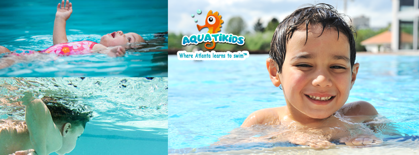 AquatiKids of Atlanta | 2878 Ridgemore Rd NW, Atlanta, GA 30318 | Phone: (404) 913-5385