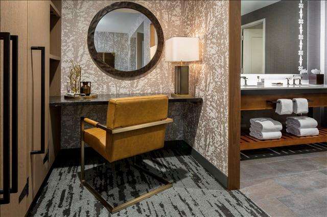 Gaylord Rockies Resort & Convention Center | 6700 North Gaylord Rockies Boulevard, Aurora, CO 80019, USA | Phone: (720) 452-6900