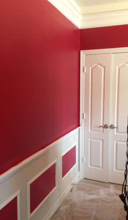 Bashans Painting & Home Repairs | 1625 East Ave, Katy, TX 77493, USA | Phone: (281) 347-6702