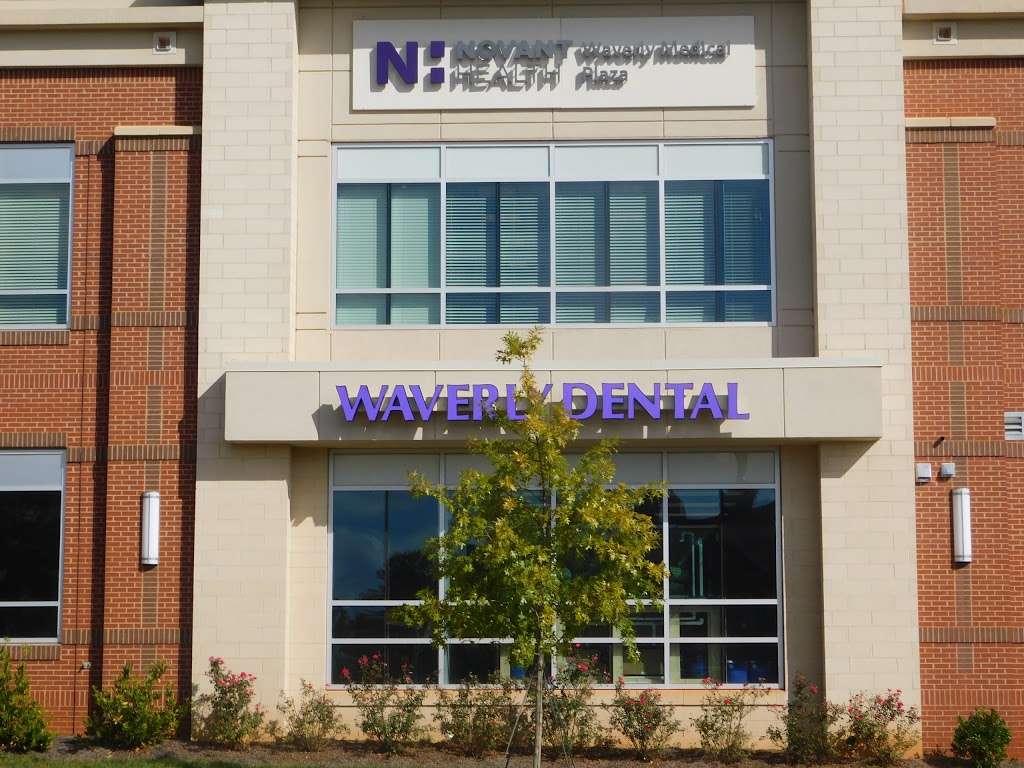 Waverly Dental￼ | 11840 Southmore Drive #150, Charlotte, NC 28277 | Phone: (704) 246-7677