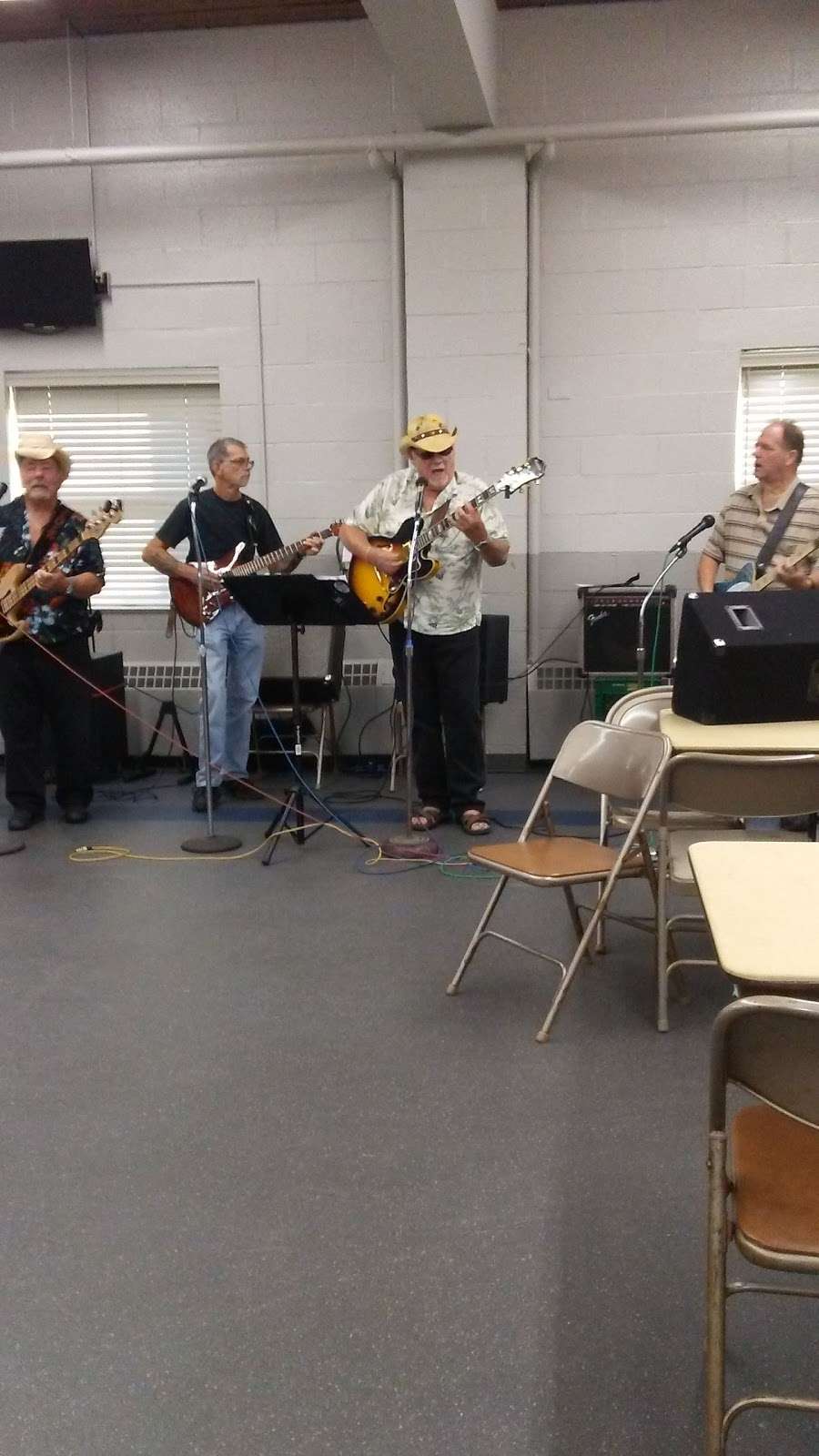 Denver Fire Company - Station 13 | 425 Locust St, Denver, PA 17517, USA | Phone: (717) 336-2911