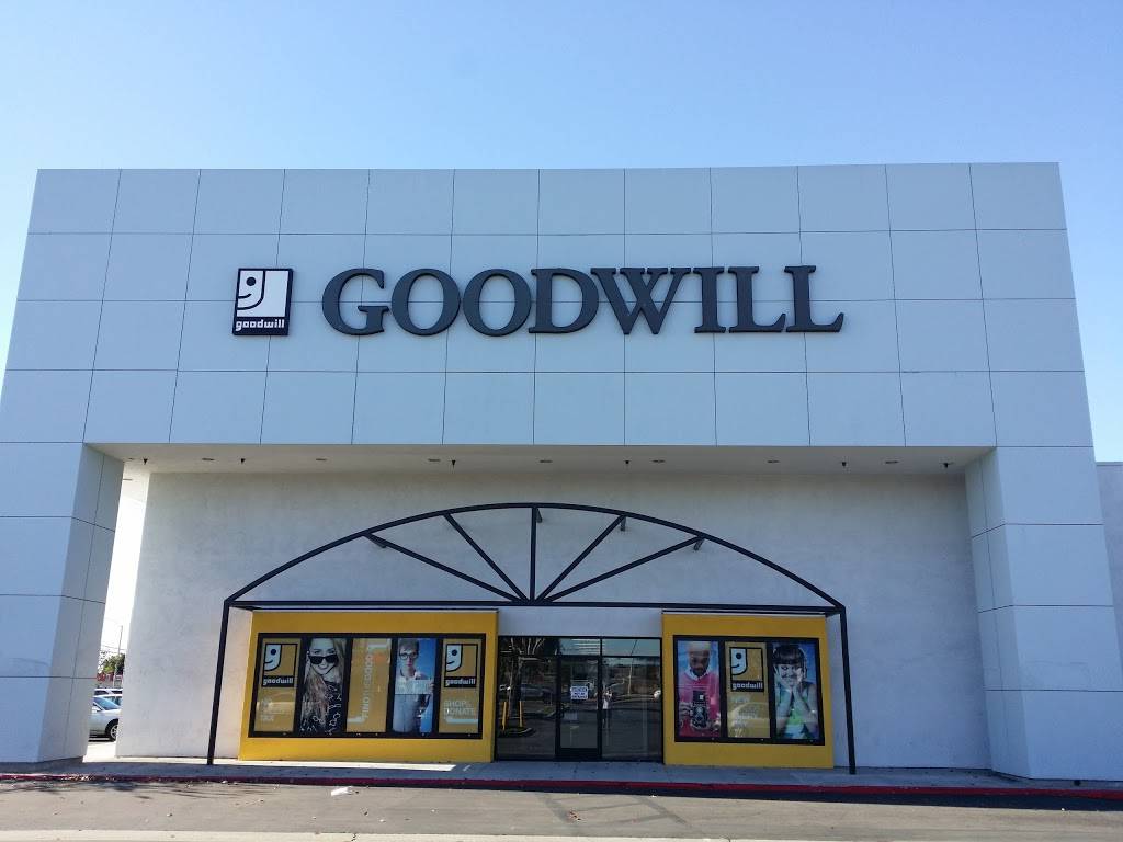 Goodwill Store & Donation Center | 3021 W Lincoln Ave, Anaheim, CA 92801, USA | Phone: (714) 503-6822