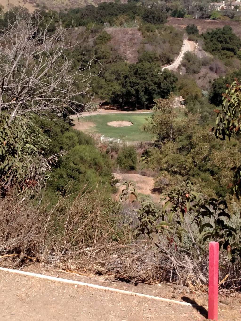 Tijeras Creek Golf Club | 29082 Tijeras Creek, Rancho Santa Margarita, CA 92688 | Phone: (949) 589-9793