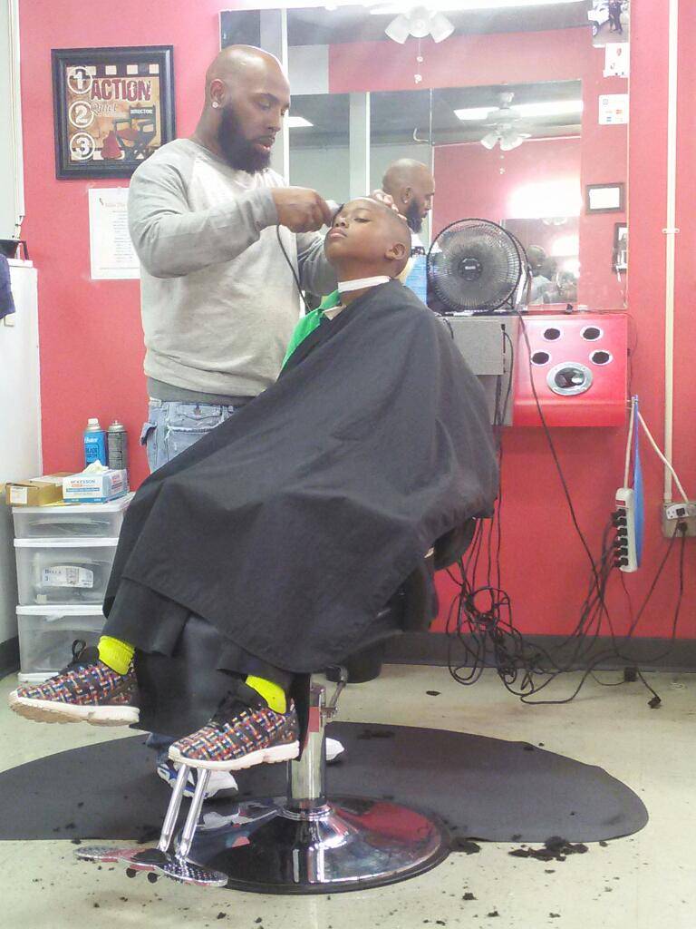 Freestyle | 9821 W Florissant Ave, St. Louis, MO 63136, USA | Phone: (314) 695-5517