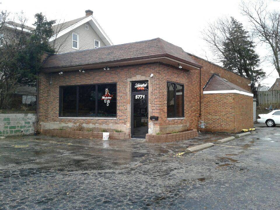 Rustic Pub | 5771 Pearl Rd, Parma, OH 44129, USA | Phone: (440) 558-2926
