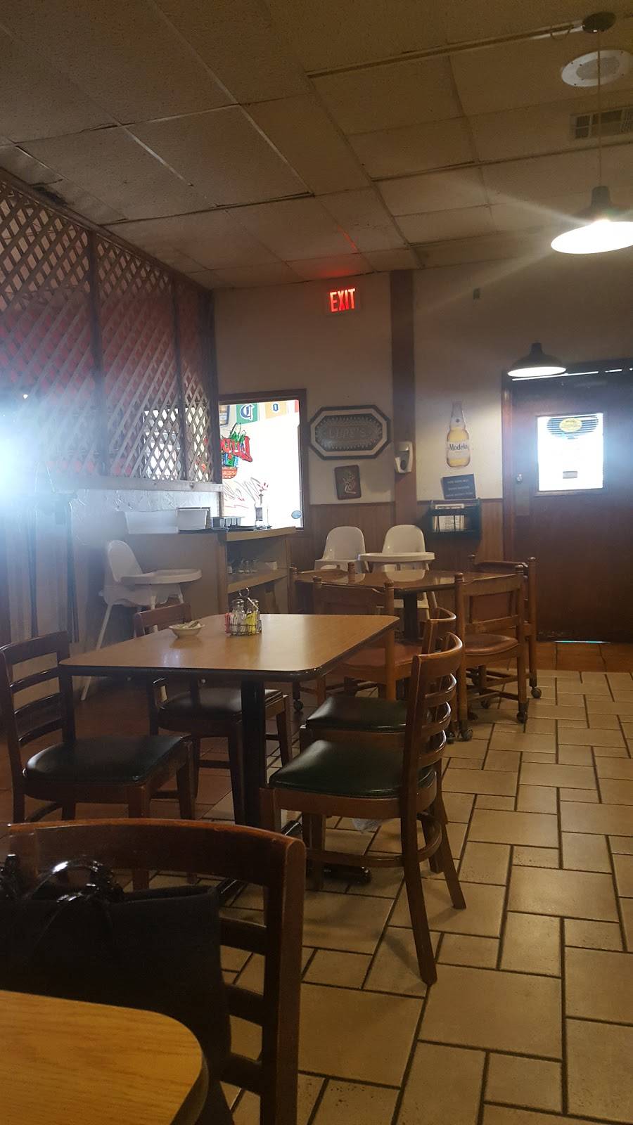 Lupes Méxican Restaurant | 1000 S Douglas Blvd, Oklahoma City, OK 73130, USA | Phone: (405) 733-2271