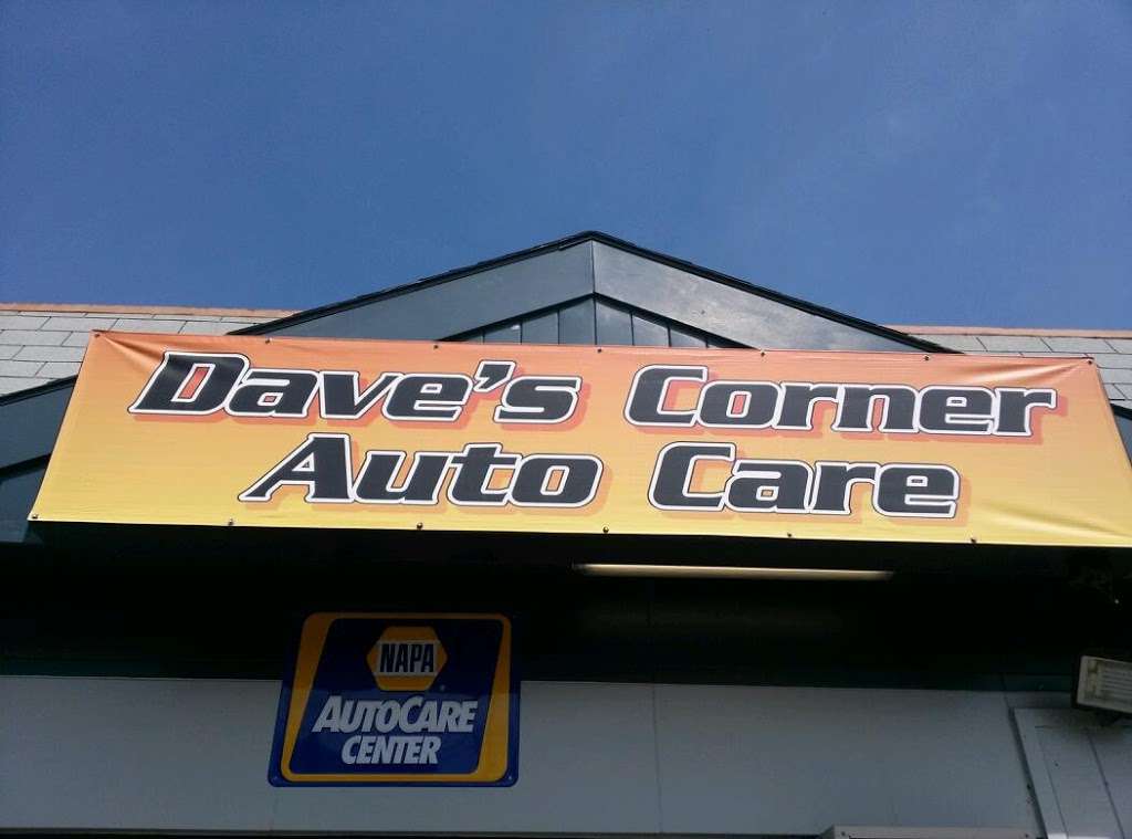 Daves Corner Auto Care | 17600 Virginia Ave, Hagerstown, MD 21740, USA | Phone: (240) 313-9443