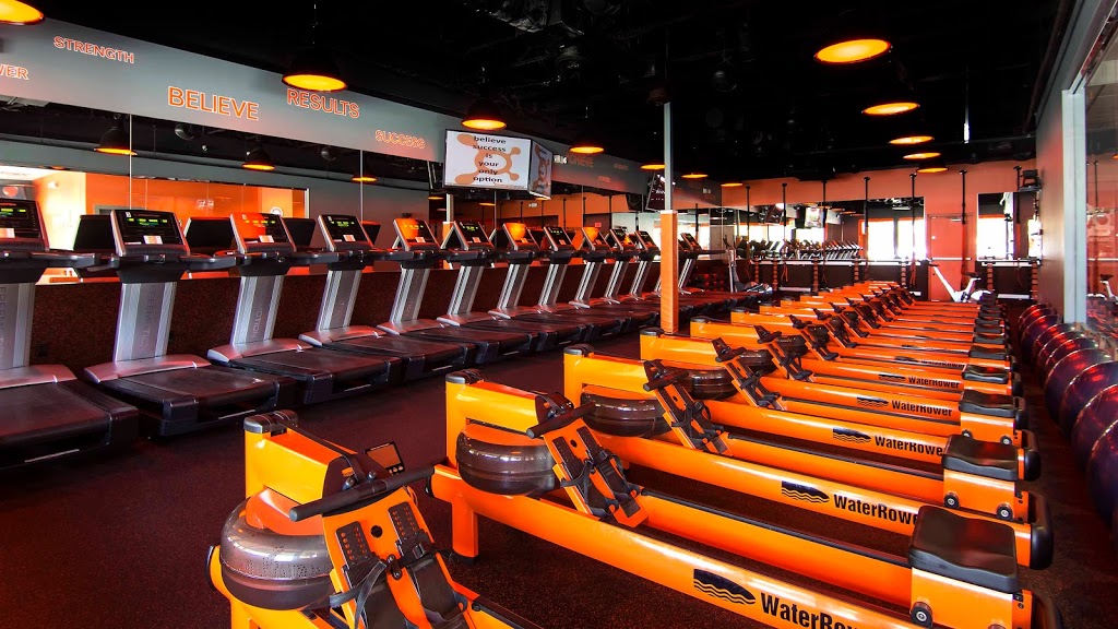 Orangetheory Fitness | 5874 S Flamingo Rd, Cooper City, FL 33330, USA | Phone: (954) 434-6244