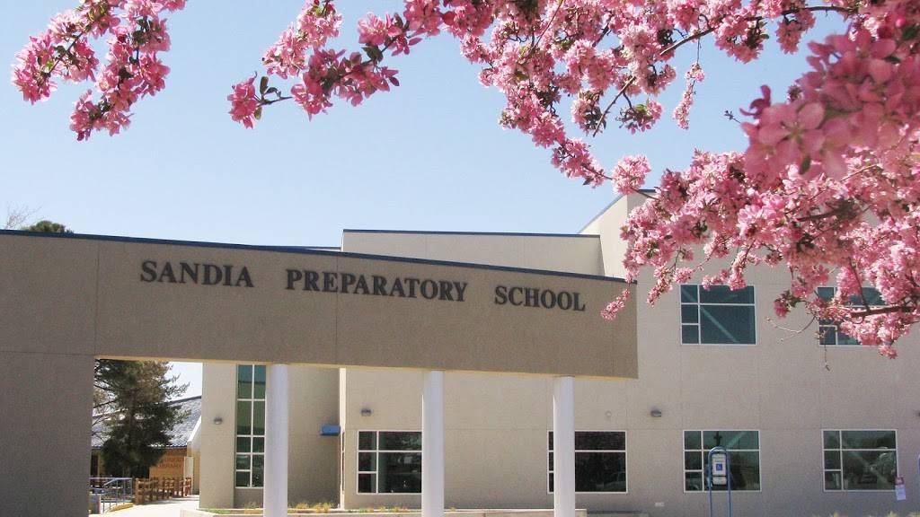 Sandia Preparatory School | 532 Osuna Rd NE, Albuquerque, NM 87113, USA | Phone: (505) 338-3000