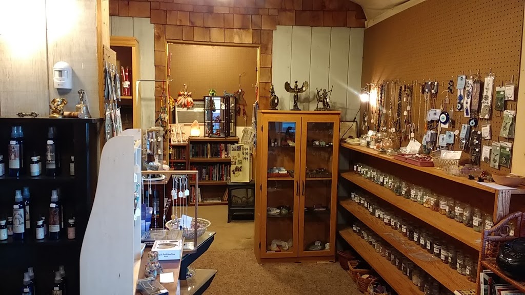 Free Spirit Gift Shop | 2621 Weddington Rd, Monroe, NC 28110, USA | Phone: (704) 291-9393