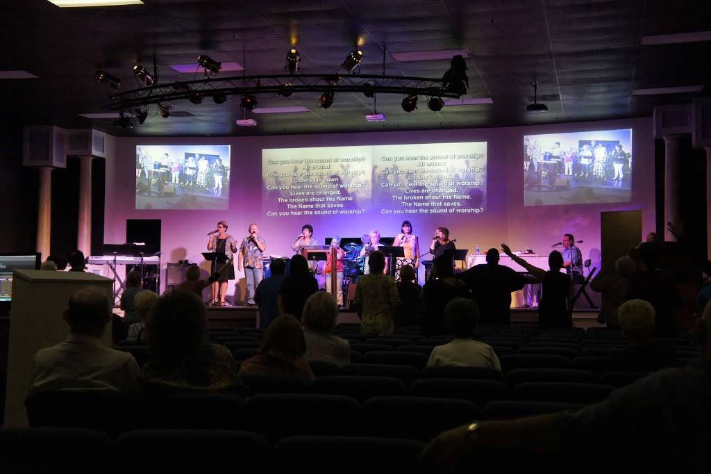 Liberty Christian Center todays service | 8801 S H St, Bakersfield, CA 93307, USA | Phone: (661) 397-4111