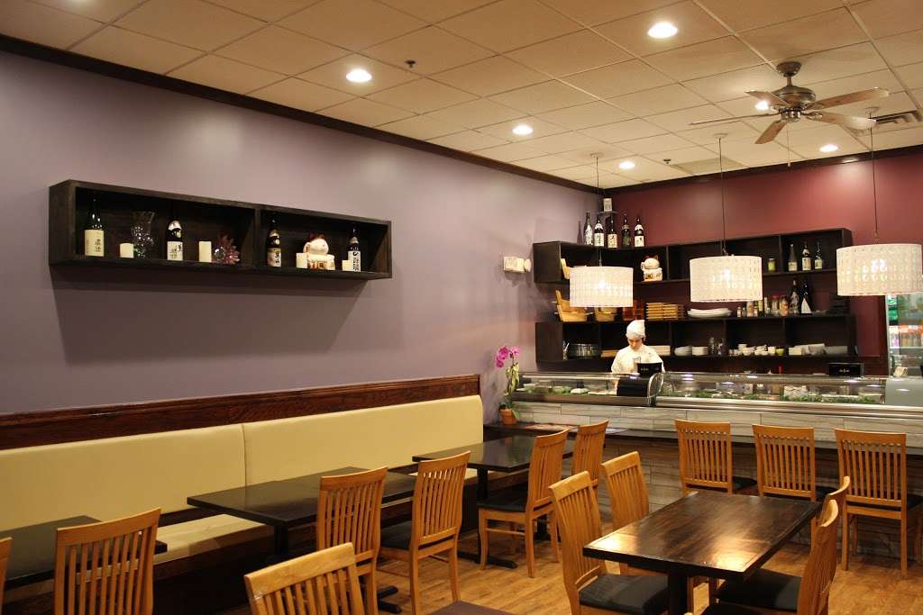 Yumi Sushi | 662 S Lake St, Mundelein, IL 60060 | Phone: (847) 566-2544