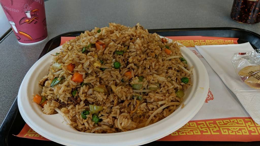 Joy Wok | 7331 SW Barnes Rd, Portland, OR 97225, USA | Phone: (503) 297-8989