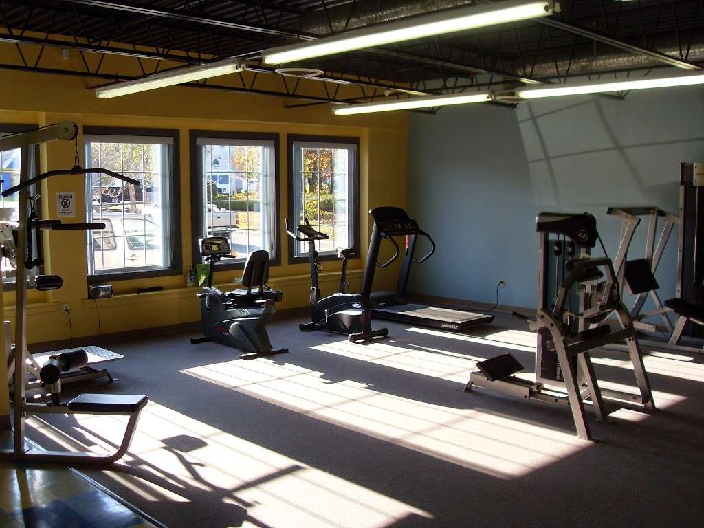 Partners In Rehab, PT | 64 E Main St, Georgetown, MA 01833, USA | Phone: (978) 352-5510