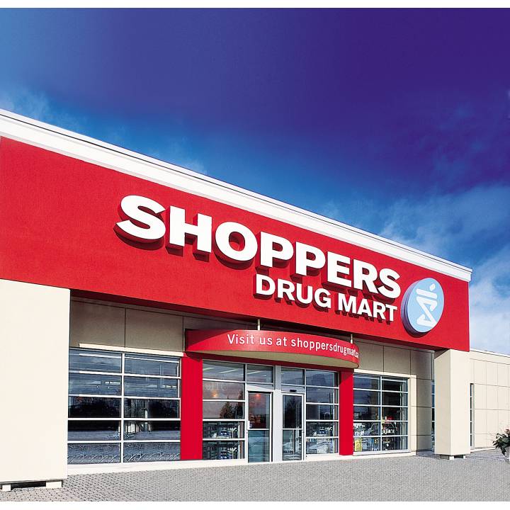 Shoppers Drug Mart | 5125 Montrose Rd, Niagara Falls, ON L2H 1K7, Canada | Phone: (905) 357-1100