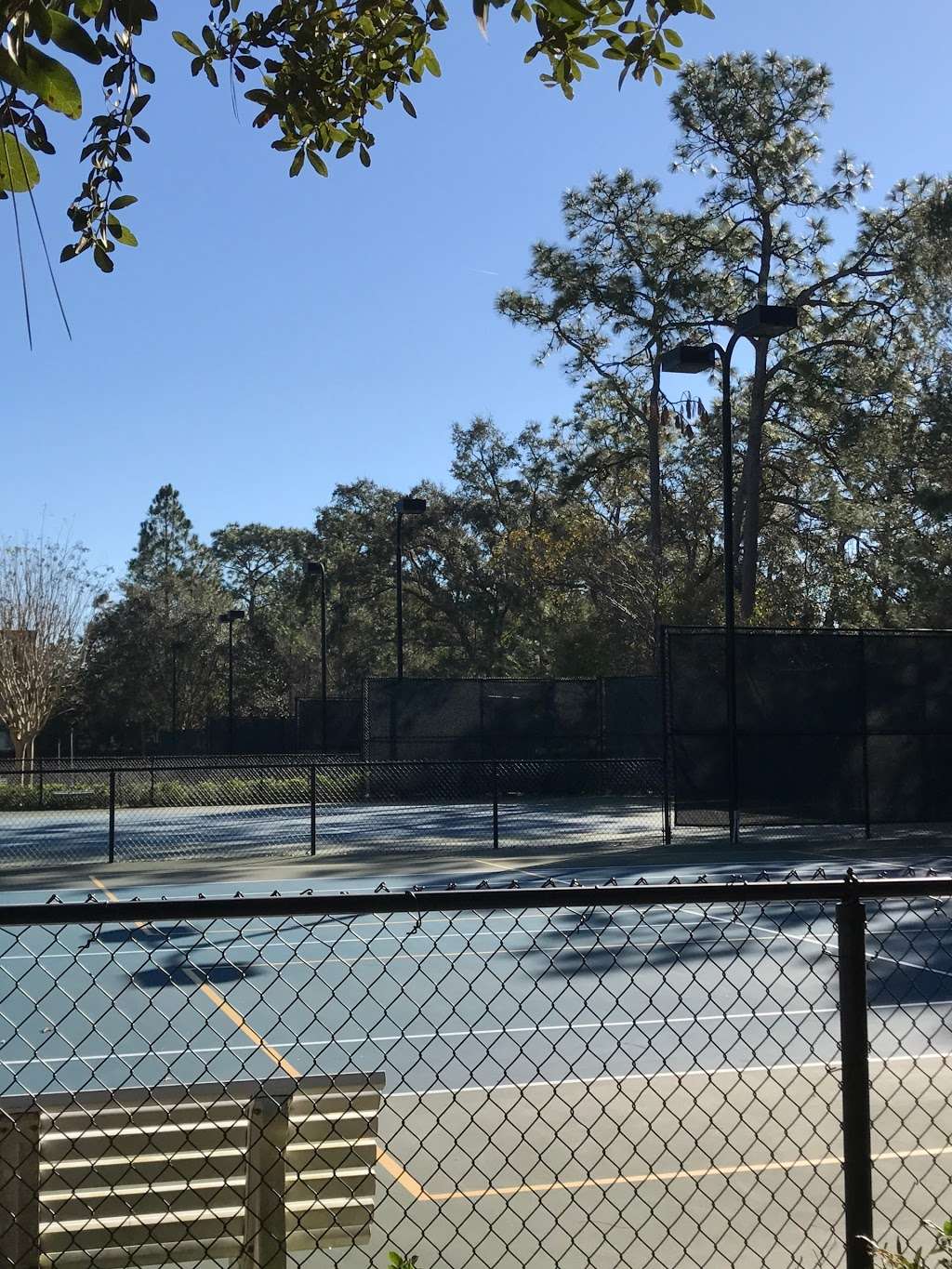 KC Tennis Academy | 550 Brookfield Terrace, DeLand, FL 32724, USA | Phone: (386) 801-7725