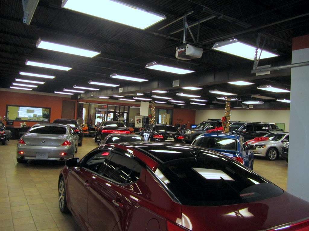 Autos-Mobiles | 1439 Blalock Rd, Houston, TX 77055, USA | Phone: (713) 827-1212