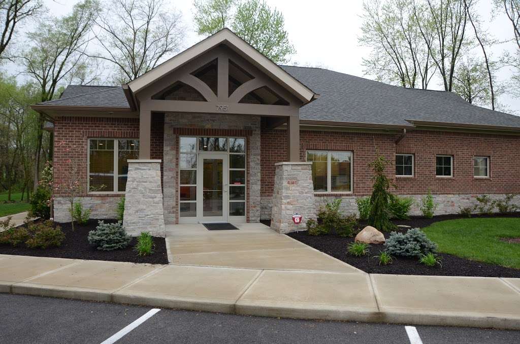 Gossweiler Dentistry | 7951 Crawfordsville Rd, Indianapolis, IN 46214 | Phone: (317) 293-0965