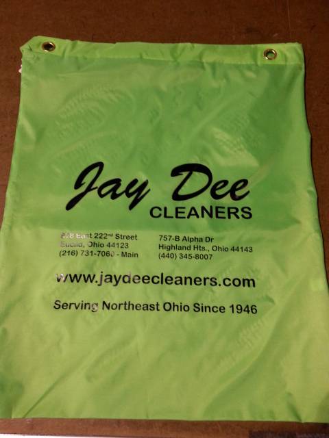 Jay Dee Cleaners | 878 E 222nd St, Euclid, OH 44123, USA | Phone: (216) 731-7060