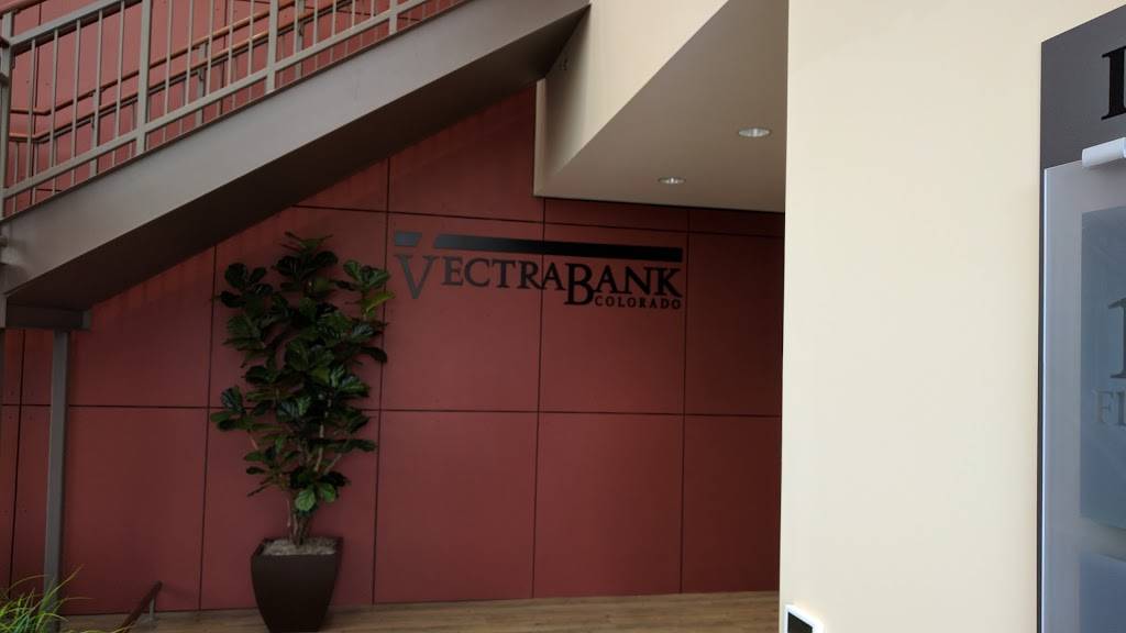 Vectra Bank - Centennial | 6702 S Potomac St, Centennial, CO 80112, USA | Phone: (720) 947-7877