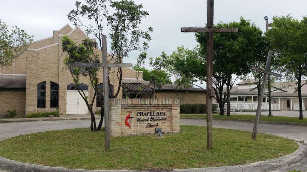 Chapel Hill United Methodist Church | San Antonio, TX 78227, USA | Phone: (210) 673-0000
