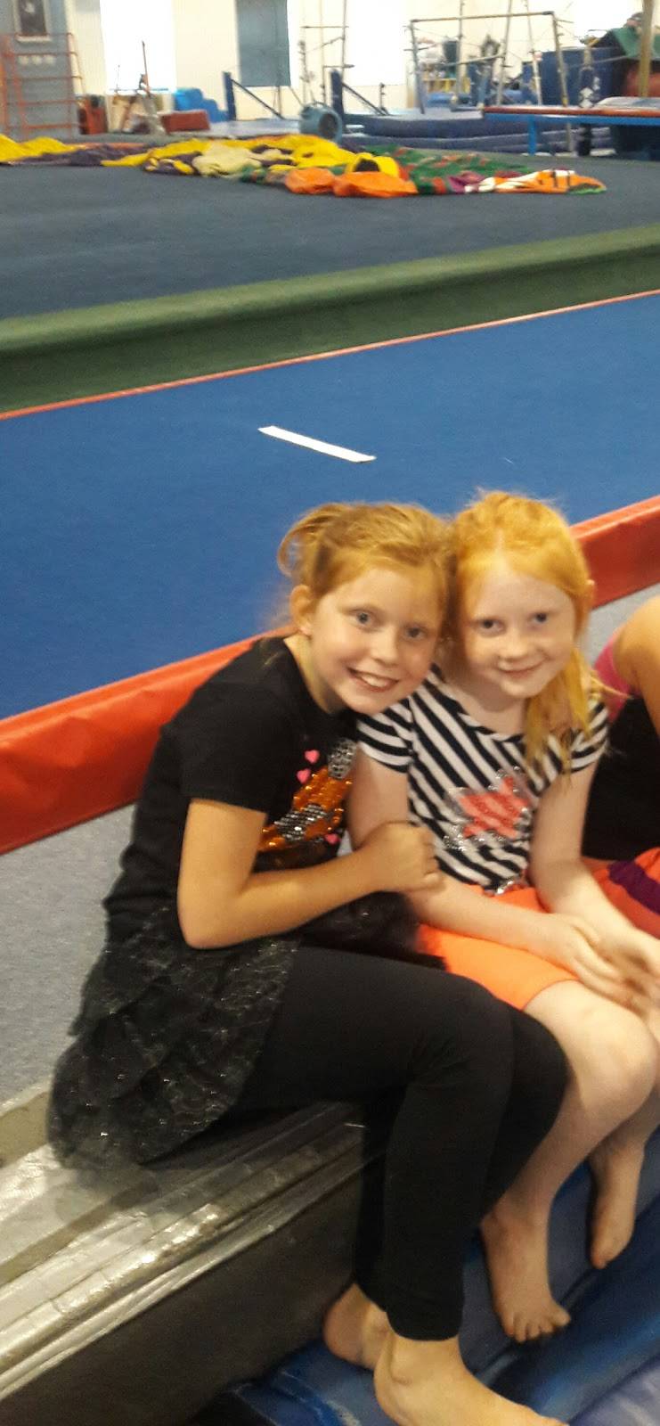 Tumbleweeds Gymnastics Inc | 3185 Parkway Dr, Melbourne, FL 32934 | Phone: (321) 253-5570