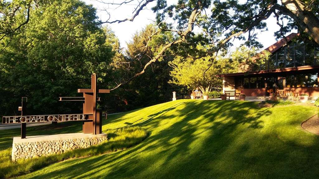 Chapel on the Hill - A Community Church | N2440 Ara Glen Dr, Lake Geneva, WI 53147, USA | Phone: (262) 245-9122