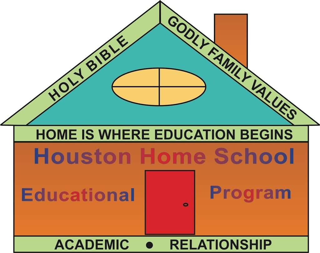 Houston Home School Education Program | 10638 Hammerly Blvd, Houston, TX 77043 | Phone: (832) 654-2433