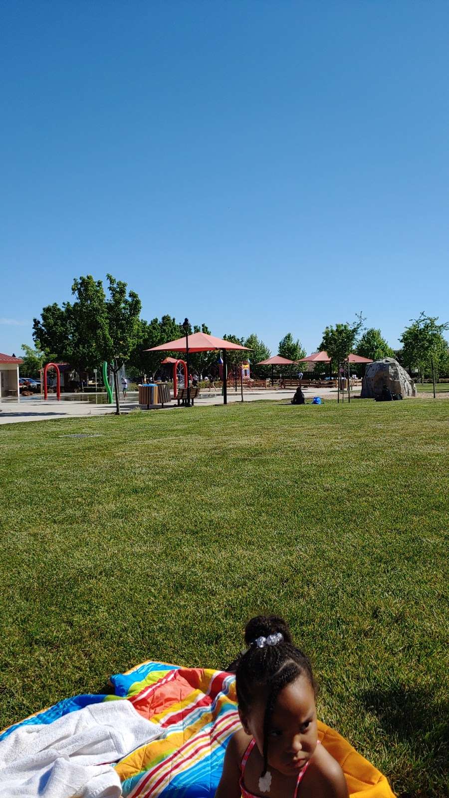 Blue Goose Park | 1765 Adams Ln, Brentwood, CA 94513, USA | Phone: (925) 516-5400