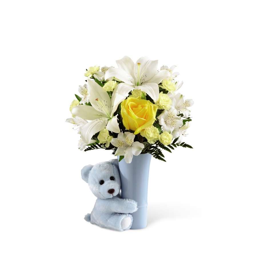 Medical Center Florist | 26 Burwood Ln, San Antonio, TX 78216, USA | Phone: (210) 614-3456