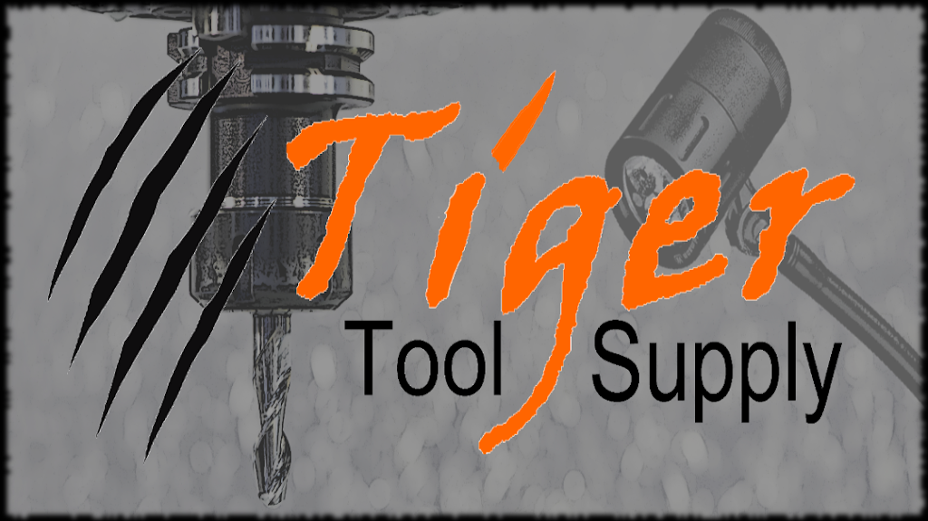 Tiger Tool Supply | 410 Windy Point Dr, Glendale Heights, IL 60139, USA | Phone: (888) 551-4490