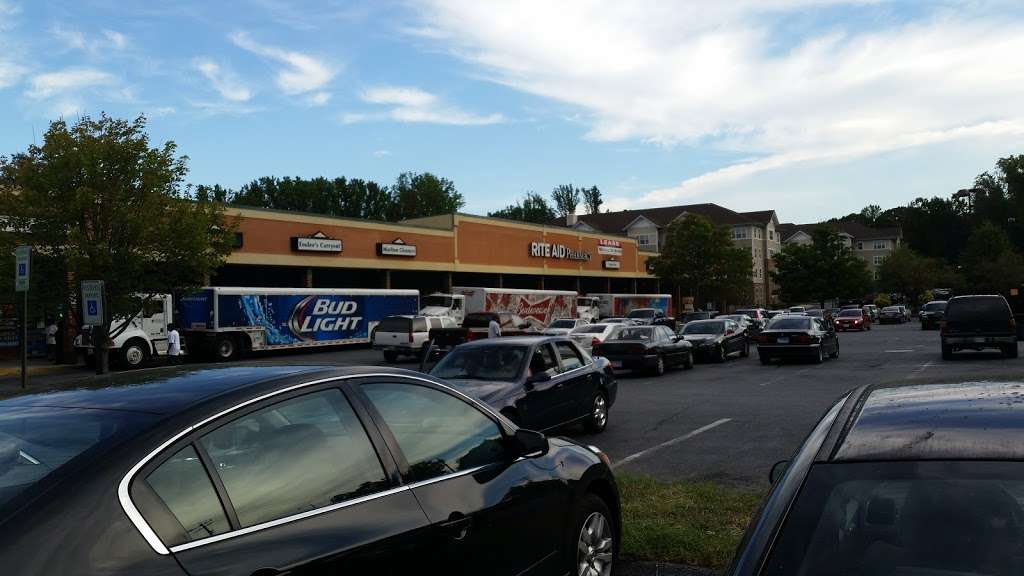 Marlton Plaza Shopping Center | 9516 Crain Hwy, Upper Marlboro, MD 20772, USA