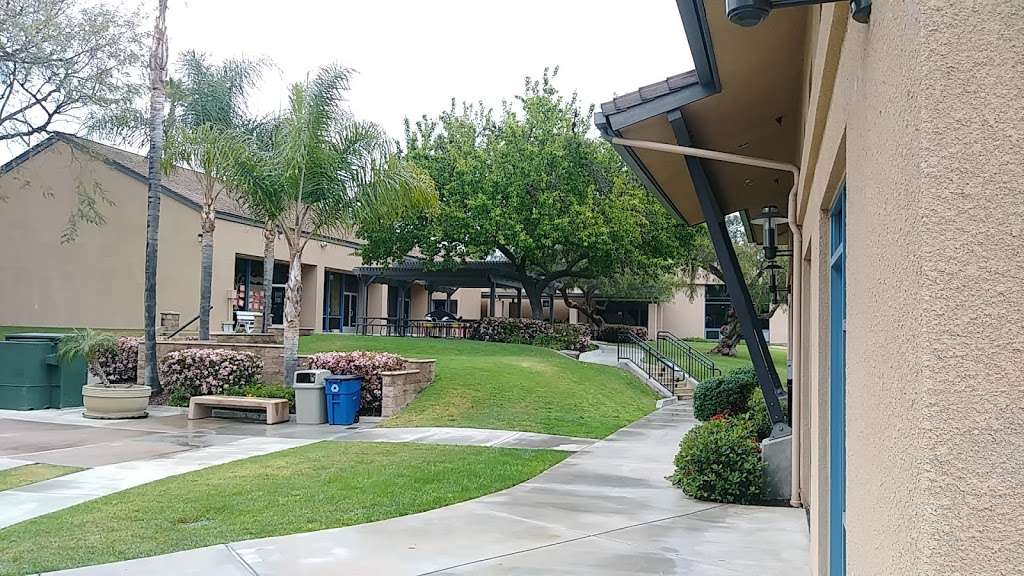 Scripps Ranch Swim and Racquet Club 9875 Aviary Dr, San Diego, CA 92131