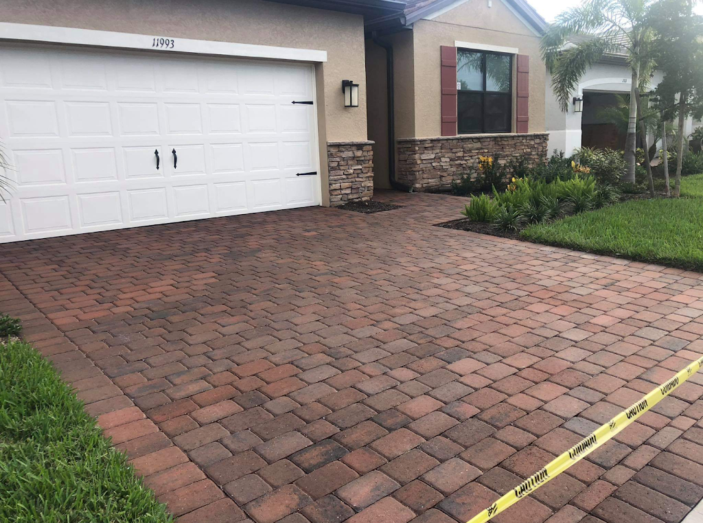 CLEAN ADVANTAGE, LLC - Exterior Cleaning and Restoration | 1220 Tree Line Dr Unit 1084, Las Vegas, NV 89142, USA | Phone: (702) 273-4813