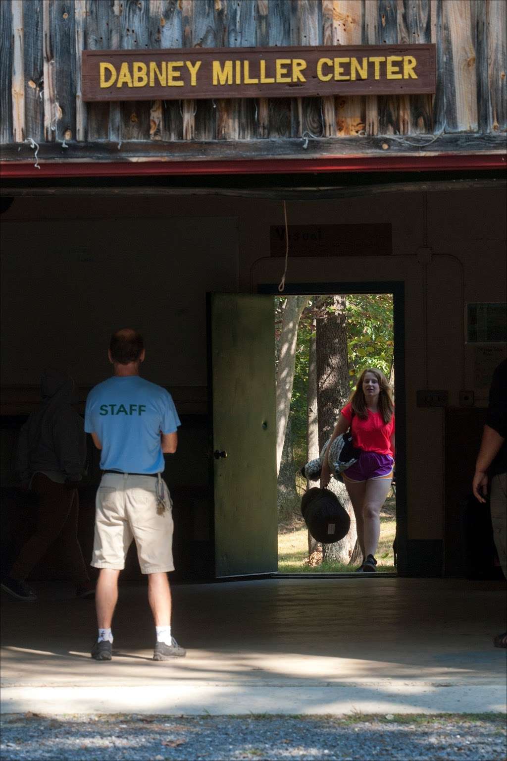 FLOC Outdoor Education Center | 671 Floc Way, Harpers Ferry, WV 25425, USA | Phone: (304) 725-0409