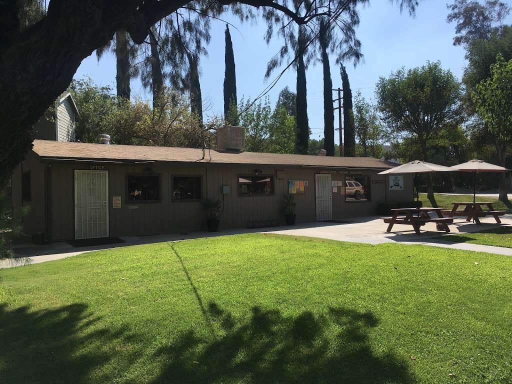 Halo Resorts Fishermans Retreat | 32300 San Timoteo Canyon Rd, Redlands, CA 92373, USA | Phone: (909) 795-0171