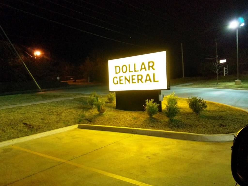 Dollar General | 10959 SE 59th St, Oklahoma City, OK 73150, USA | Phone: (405) 839-7482