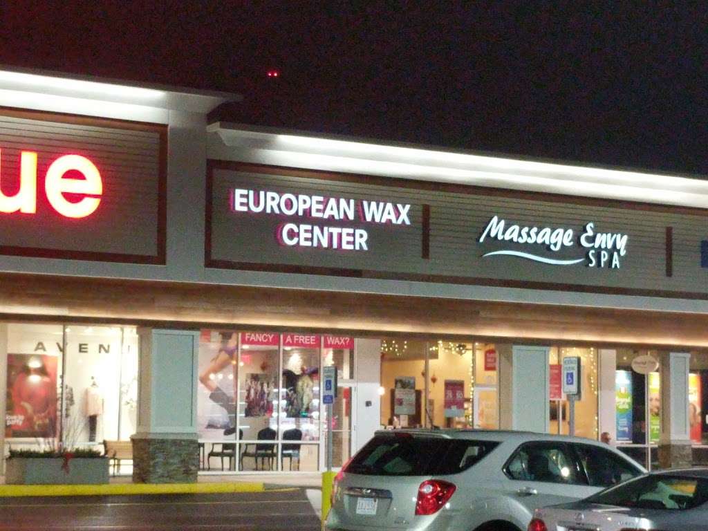 European Wax Center | 670 Fellsway, Medford, MA 02155, USA | Phone: (781) 396-6500