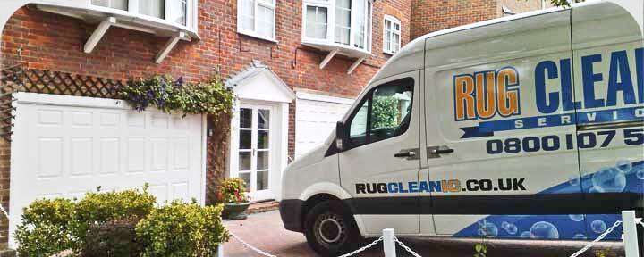 RugCleanic Limited | 247 The Broadway, London SW19 1SD, UK | Phone: 020 8432 4734