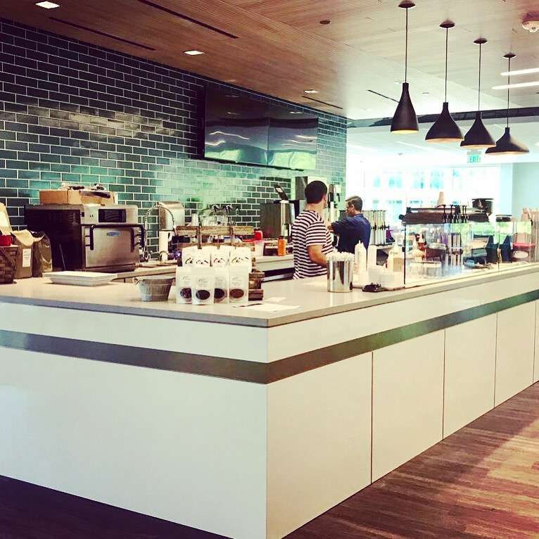 Sky Mountain Coffee | 1800 Innovation Point Lash Group Corporate Bldg, Fort Mill, SC 29715