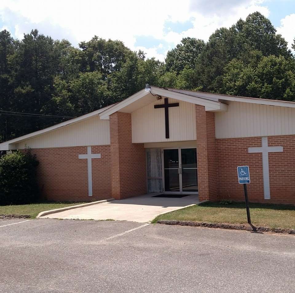 Bethany Church Gastonia | 2903 Goble St, Gastonia, NC 28056, USA