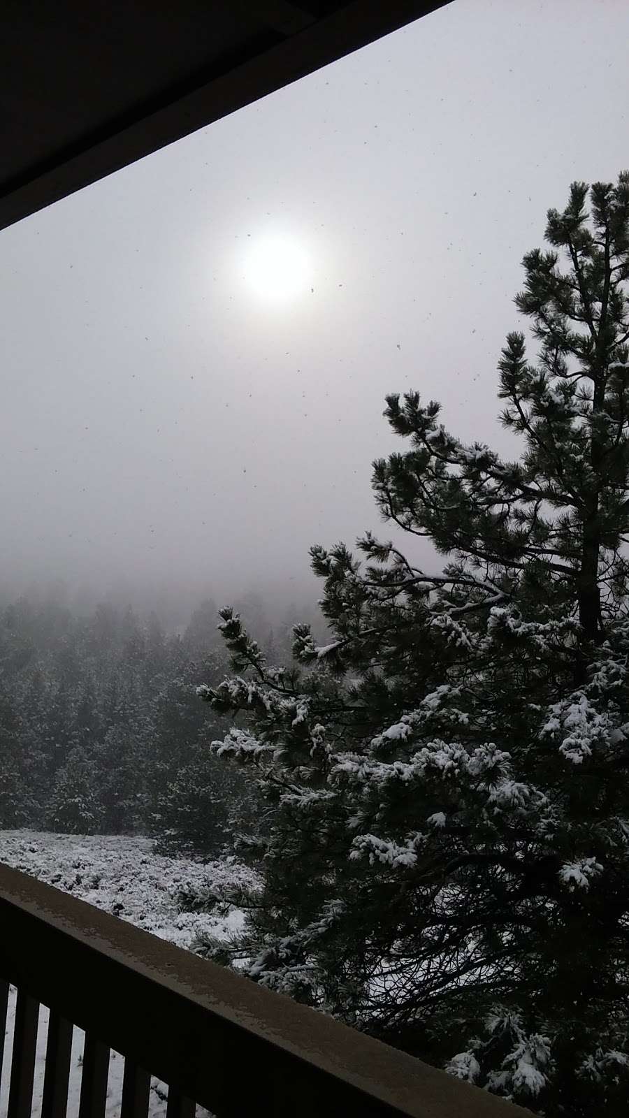 Reveille Cabin YMCA | 508 Snugglers Cove Dr, Estes Park, CO 80517, USA