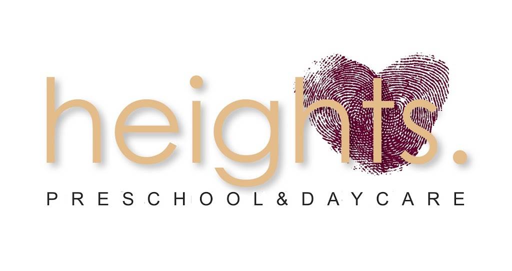 Heights Christian Day Care | 6935 Comanche Rd NE, Albuquerque, NM 87110, USA | Phone: (505) 881-9529