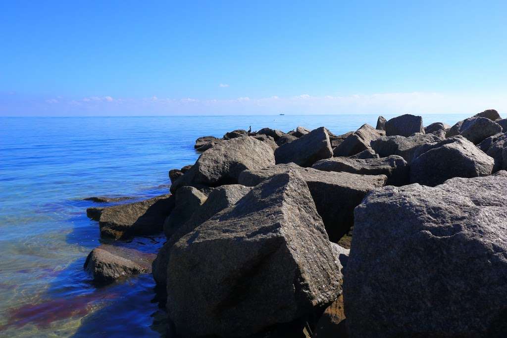 Virginia Key Beach Park | Florida